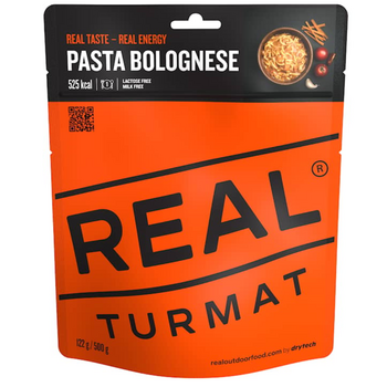 REAL Turmat Pasta Bolognese